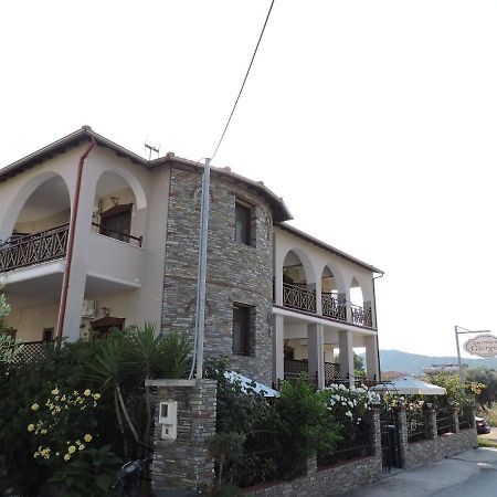 Apart Boutique Giorgos Ammouliani Exterior photo