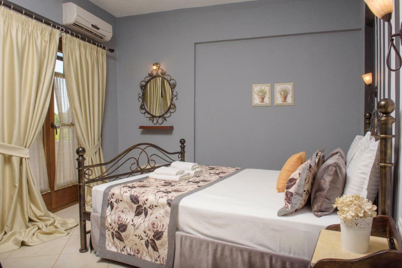 Apart Boutique Giorgos Ammouliani Room photo