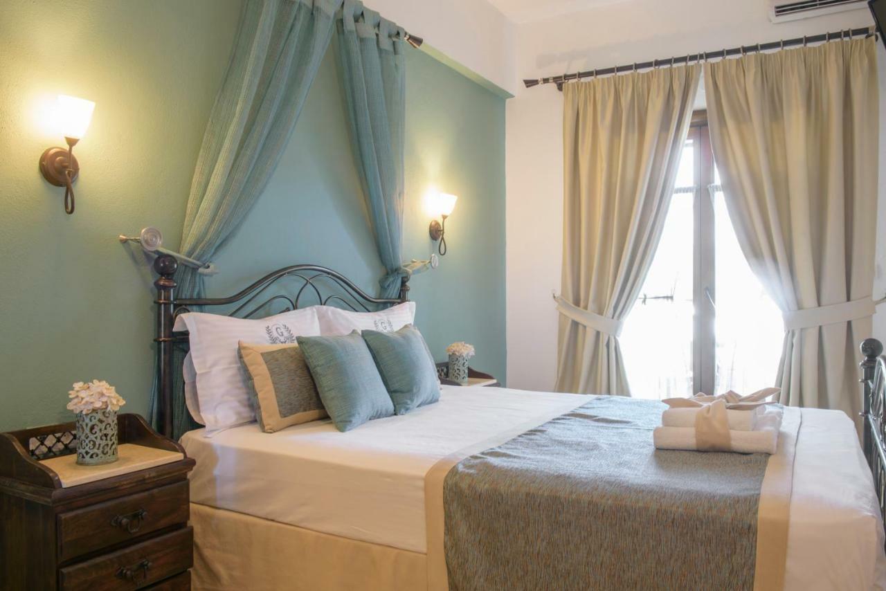 Apart Boutique Giorgos Ammouliani Room photo
