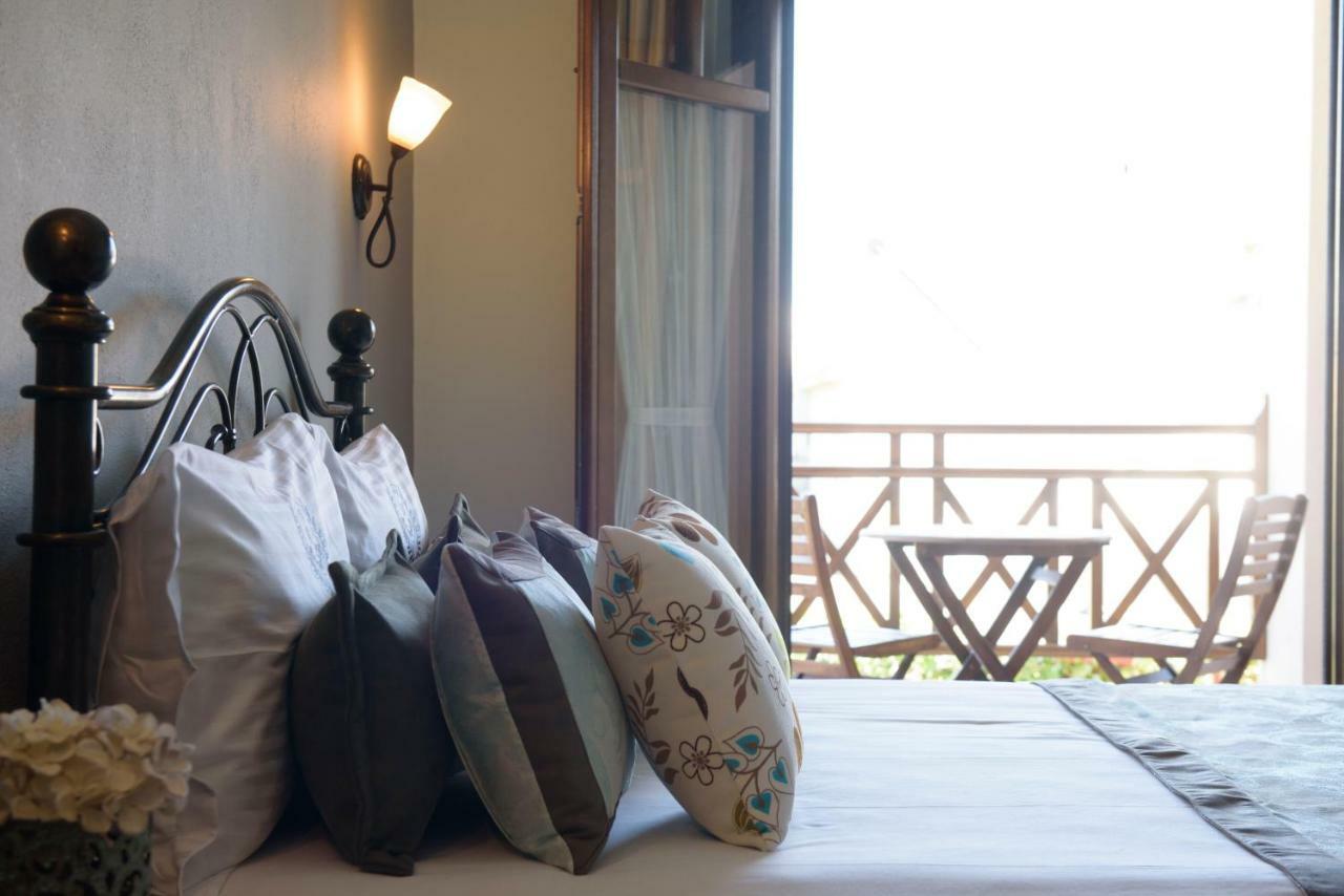Apart Boutique Giorgos Ammouliani Room photo