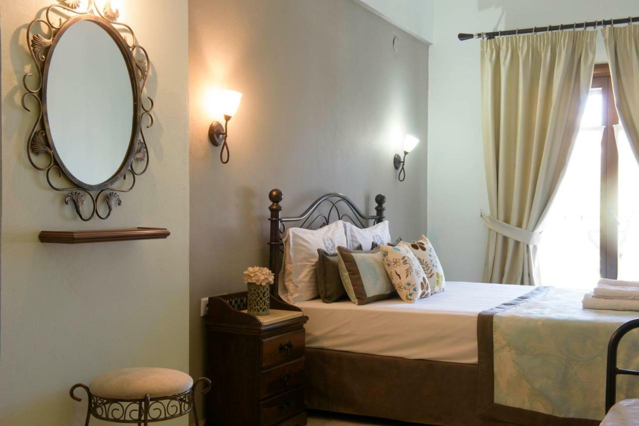 Apart Boutique Giorgos Ammouliani Room photo