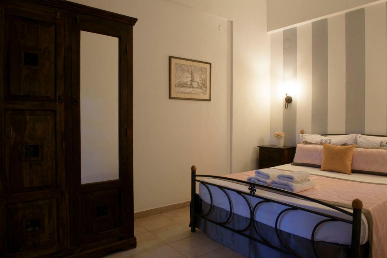 Apart Boutique Giorgos Ammouliani Room photo