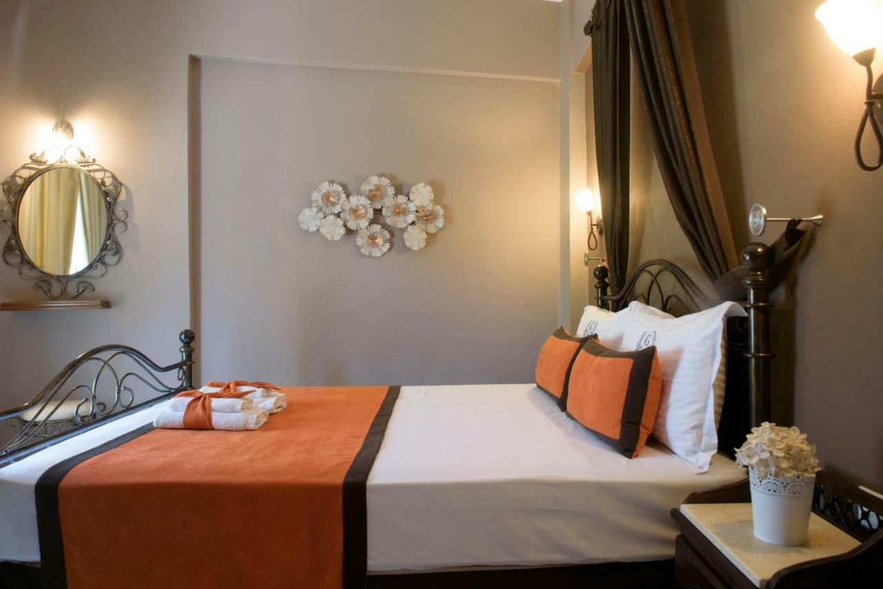 Apart Boutique Giorgos Ammouliani Room photo