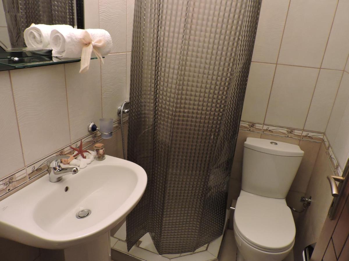 Apart Boutique Giorgos Ammouliani Room photo